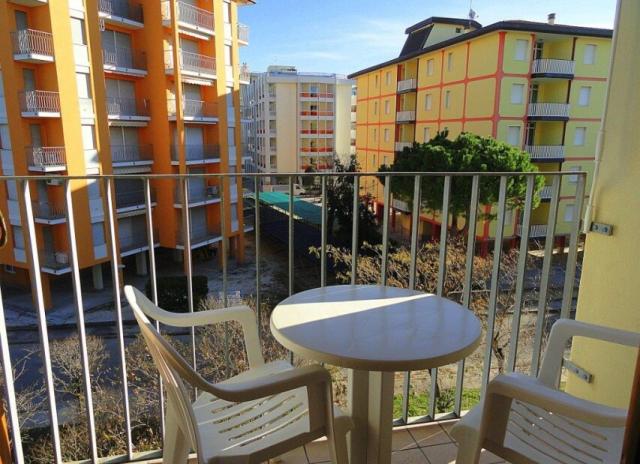 Residence Laguna Grande (dodavatel 3) - Bibione Spiaggia