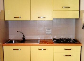 Residence Columbus (dodavatel 3) - Bibione Spiaggia