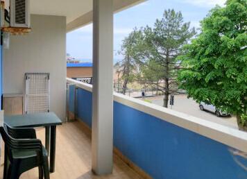 Residence Columbus (dodavatel 3) - Bibione Spiaggia