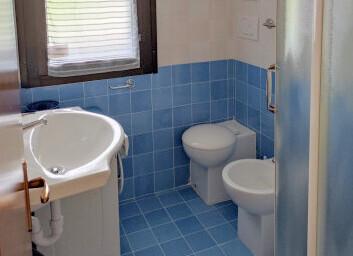 Residence Columbus (dodavatel 3) - Bibione Spiaggia