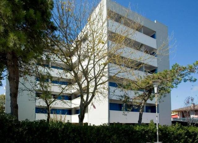 Residence Columbus (dodavatel 3) - Bibione Spiaggia