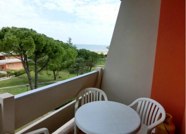 Residence Atollo (dodavatel 4) - Bibione Lido dei Pini