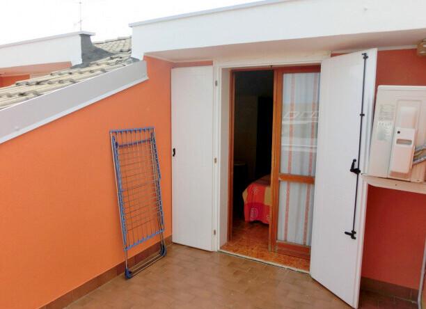 Residence Atollo (dodavatel 4) - Bibione Lido dei Pini