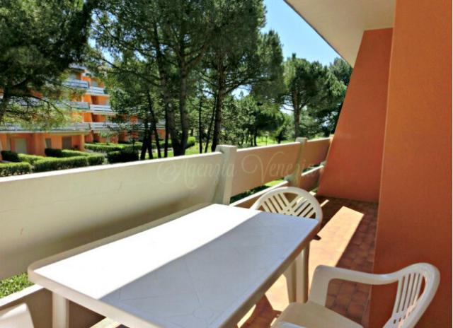 Residence Atollo (dodavatel 4) - Bibione Lido dei Pini