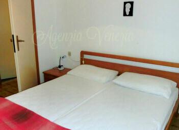 Residence Atollo (dodavatel 4) - Bibione Lido dei Pini