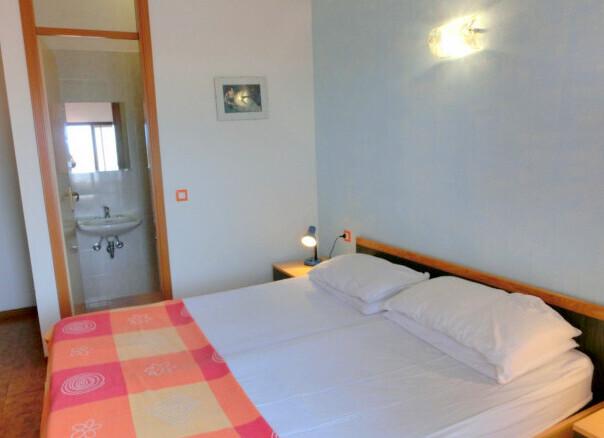Residence Atollo (dodavatel 4) - Bibione Lido dei Pini