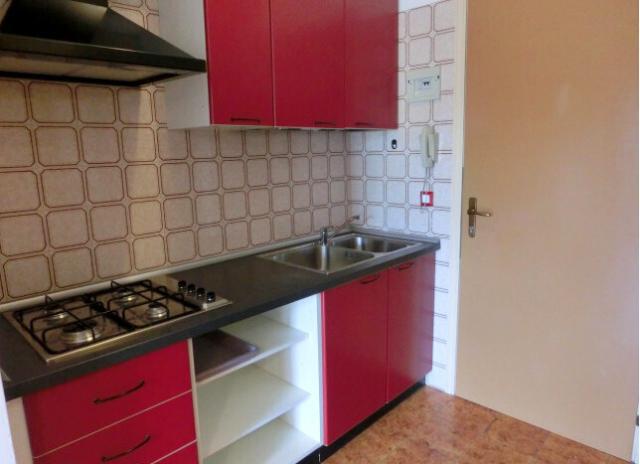 Residence Atollo (dodavatel 4) - Bibione Lido dei Pini