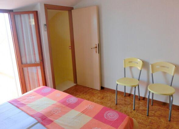 Residence Atollo (dodavatel 4) - Bibione Lido dei Pini