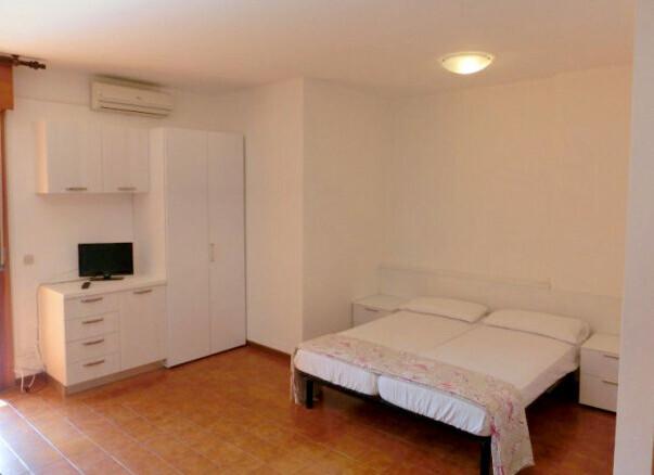 Residence Atollo (dodavatel 4) - Bibione Lido dei Pini