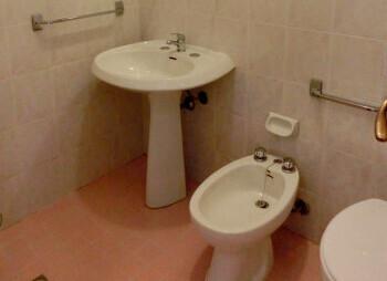 Residence Atollo (dodavatel 4) - Bibione Lido dei Pini