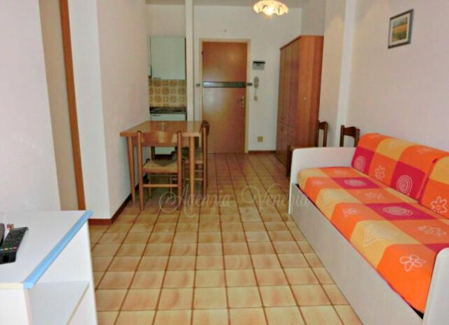 Residence Atollo (dodavatel 4) - Bibione Lido dei Pini