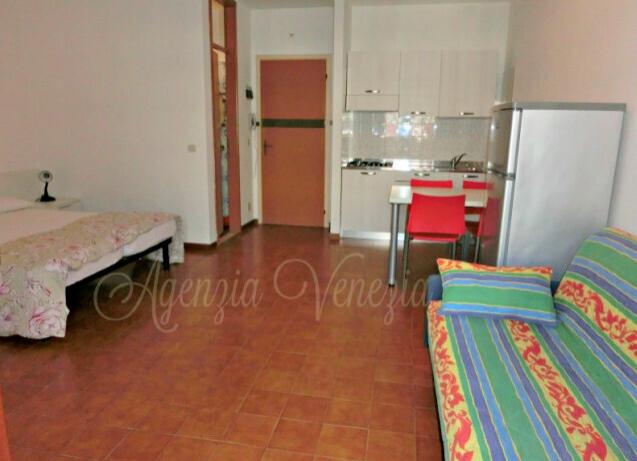 Residence Atollo (dodavatel 4) - Bibione Lido dei Pini