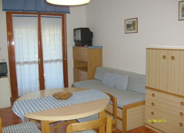 Residence Marina Piccola (dodavatel 4) - Bibione Lido dei Pini