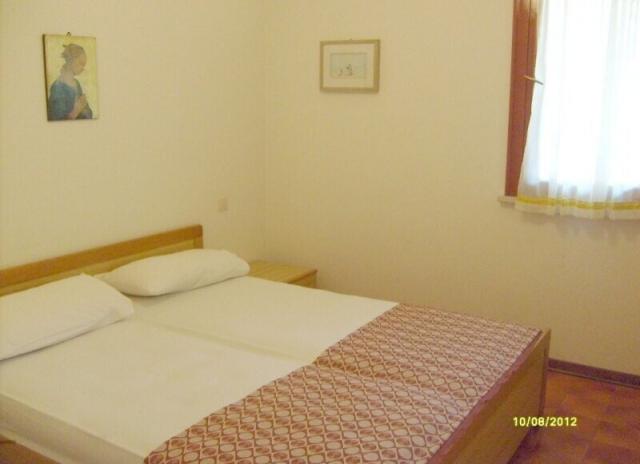 Residence Marina Piccola (dodavatel 4) - Bibione Lido dei Pini