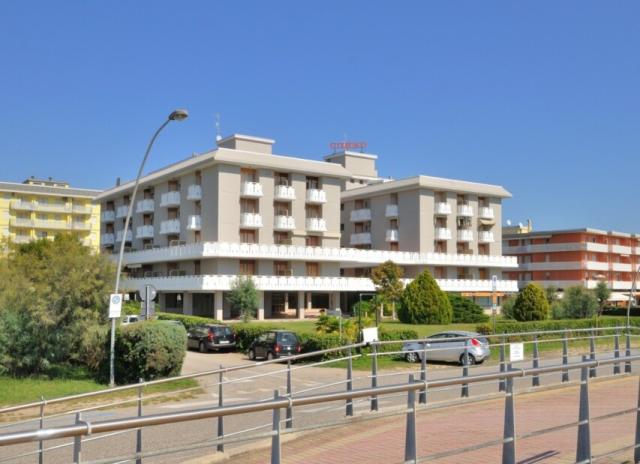 Residence Corso (dodavatel 5) - Bibione Lido dei Pini