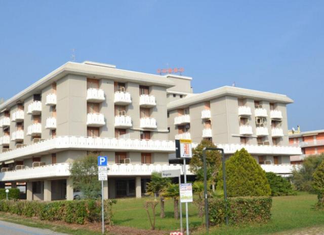 Residence Corso (dodavatel 5) - Bibione Lido dei Pini
