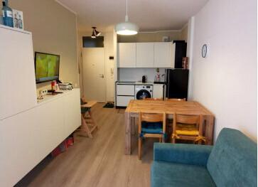 Residence Corso (dodavatel 5) - Bibione Lido dei Pini