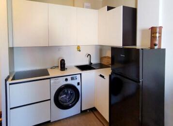 Residence Corso (dodavatel 5) - Bibione Lido dei Pini