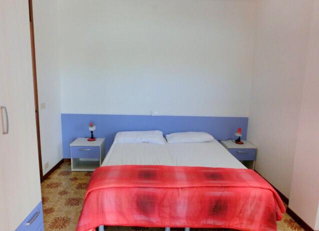 Residence Cavallino Sud (dodavatel 4) - Bibione Lido dei Pini