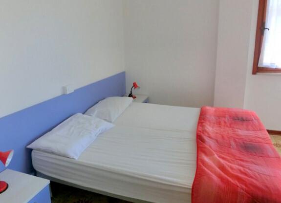 Residence Cavallino Sud (dodavatel 4) - Bibione Lido dei Pini
