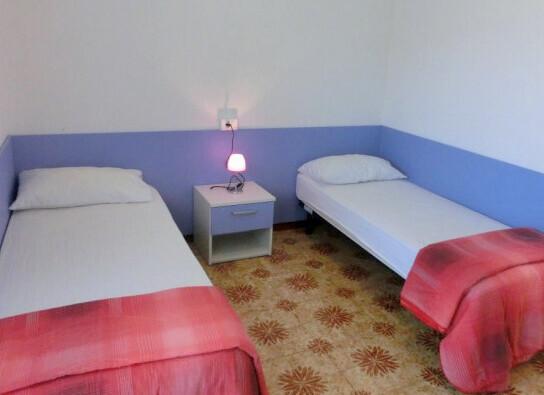 Residence Cavallino Sud (dodavatel 4) - Bibione Lido dei Pini