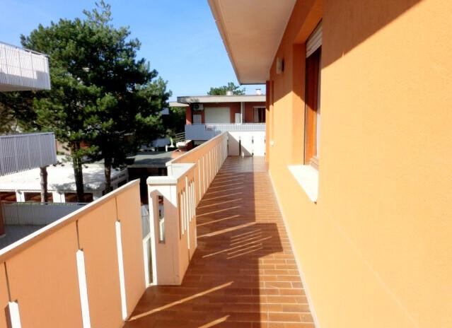 Residence Cavallino Sud (dodavatel 4) - Bibione Lido dei Pini