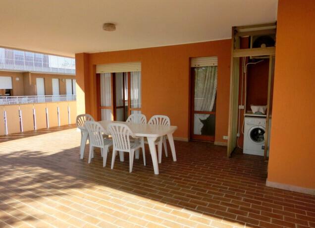 Residence Cavallino Sud (dodavatel 4) - Bibione Lido dei Pini