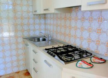 Residence Cavallino Sud (dodavatel 4) - Bibione Lido dei Pini