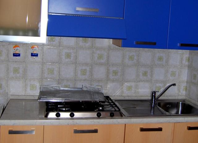 Residence Cavallino Sud (dodavatel 4) - Bibione Lido dei Pini