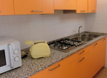 Residence Aurora (dodavatel 5) - Bibione Spiaggia