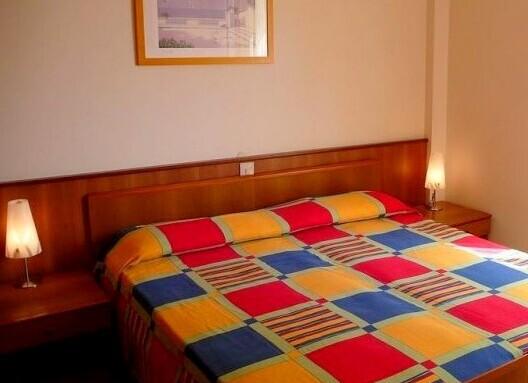 Residence Aurora (dodavatel 5) - Bibione Spiaggia