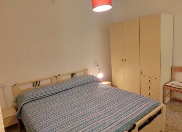 Residence Aurora (dodavatel 5) - Bibione Spiaggia