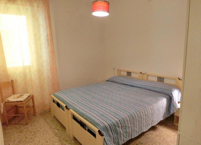 Residence Aurora (dodavatel 5) - Bibione Spiaggia
