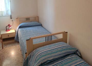 Residence Aurora (dodavatel 5) - Bibione Spiaggia