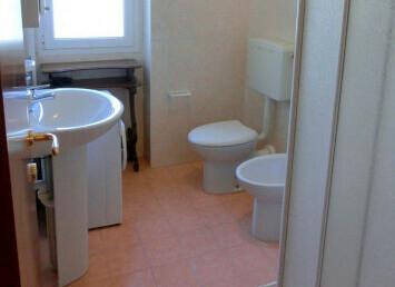 Residence Aurora (dodavatel 5) - Bibione Spiaggia