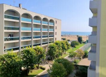 Residence Aurora (dodavatel 5) - Bibione Spiaggia