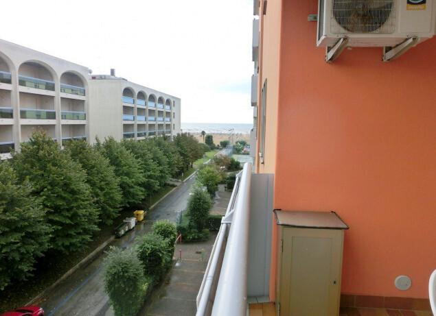 Residence Aurora (dodavatel 5) - Bibione Spiaggia