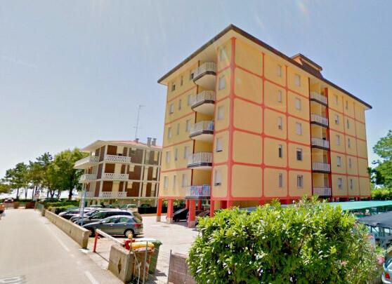 Residence Tagliamento (dodavatel 3) - Bibione Spiaggia