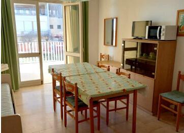 Residence Tagliamento (dodavatel 3) - Bibione Spiaggia