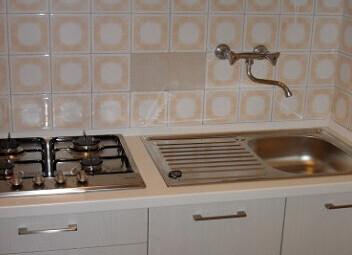 Residence Tagliamento (dodavatel 3) - Bibione Spiaggia