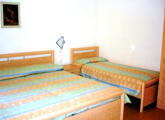 Residence Tagliamento (dodavatel 3) - Bibione Spiaggia
