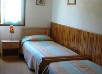 Residence Tagliamento (dodavatel 3) - Bibione Spiaggia