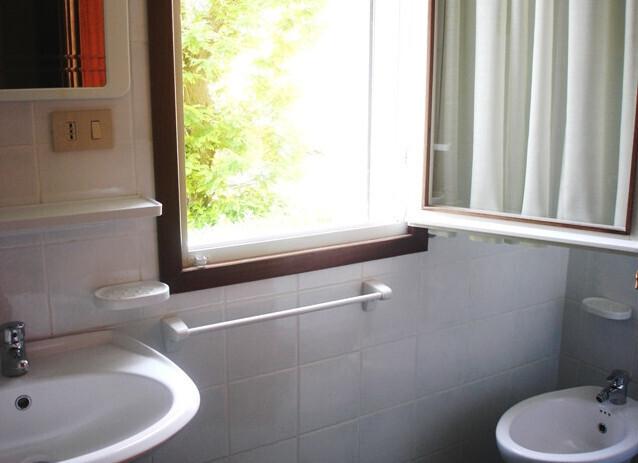 Residence Tagliamento (dodavatel 3) - Bibione Spiaggia