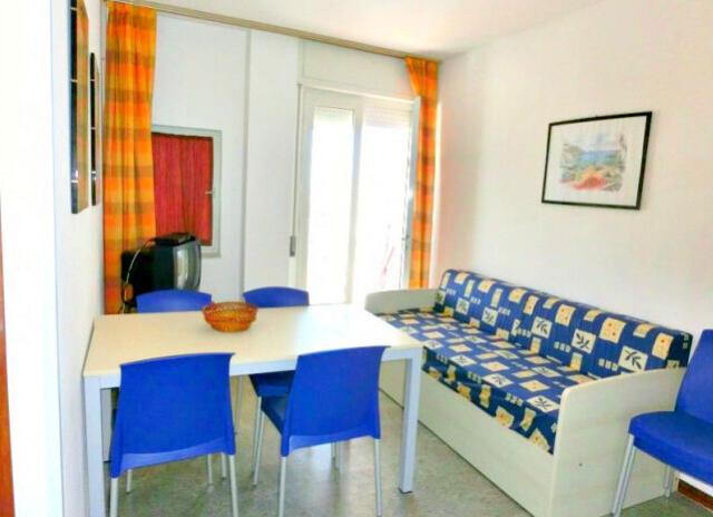 Residence Zenith (dodavatel 4) - Bibione Spiaggia