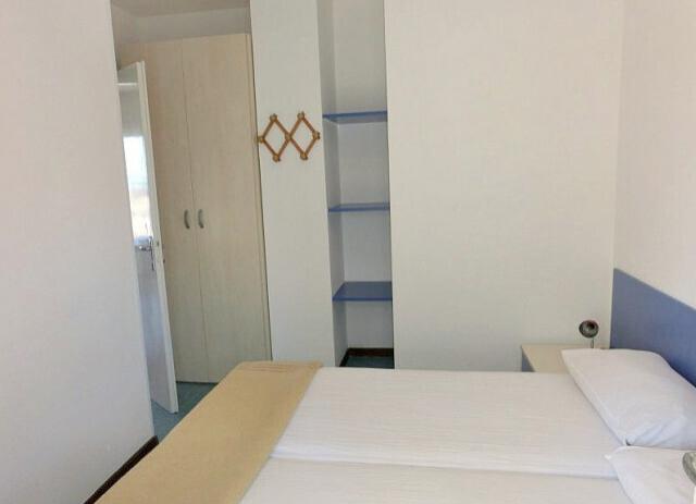 Residence Zenith (dodavatel 4) - Bibione Spiaggia
