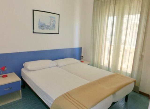 Residence Zenith (dodavatel 4) - Bibione Spiaggia