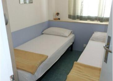 Residence Zenith (dodavatel 4) - Bibione Spiaggia