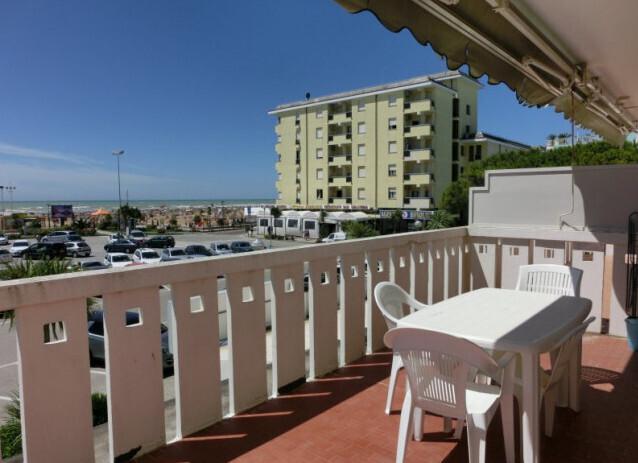 Residence Zenith (dodavatel 4) - Bibione Spiaggia