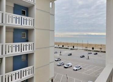 Residence Zenith (dodavatel 4) - Bibione Spiaggia