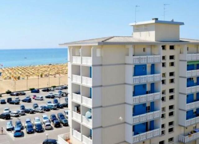 Residence Zenith (dodavatel 4) - Bibione Spiaggia